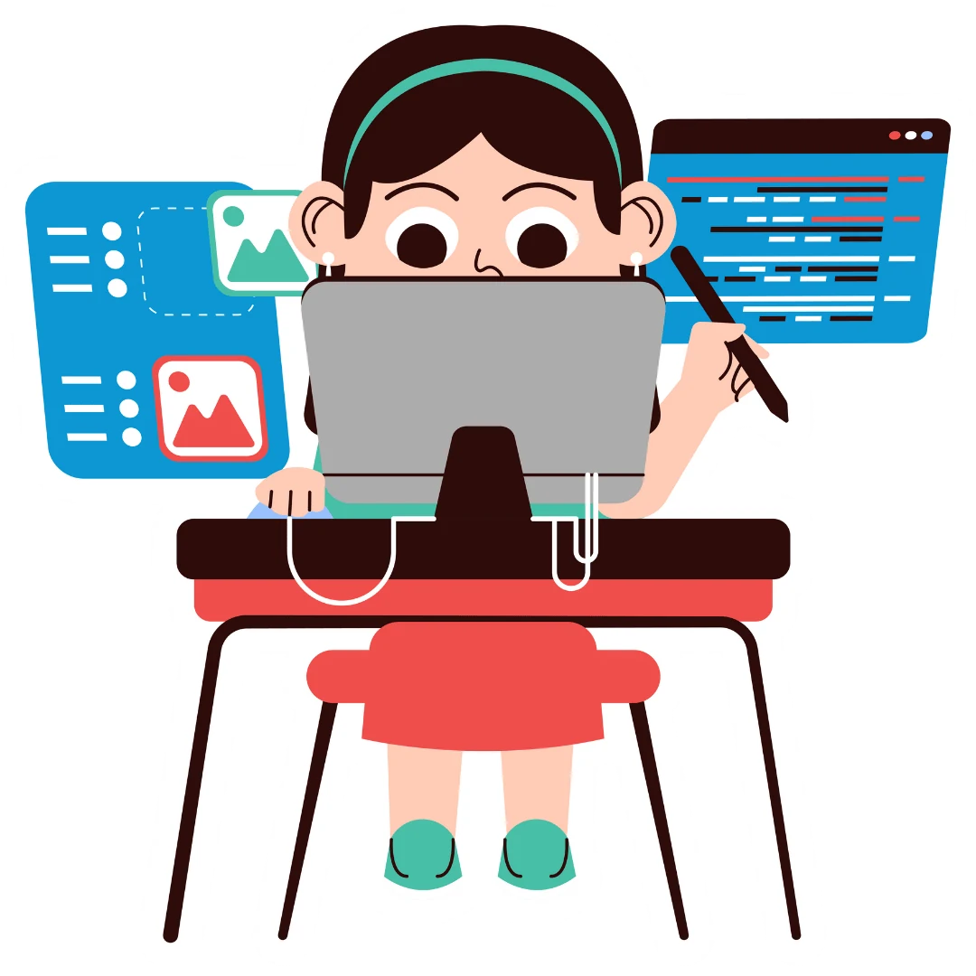 Los niños aprenden a programar