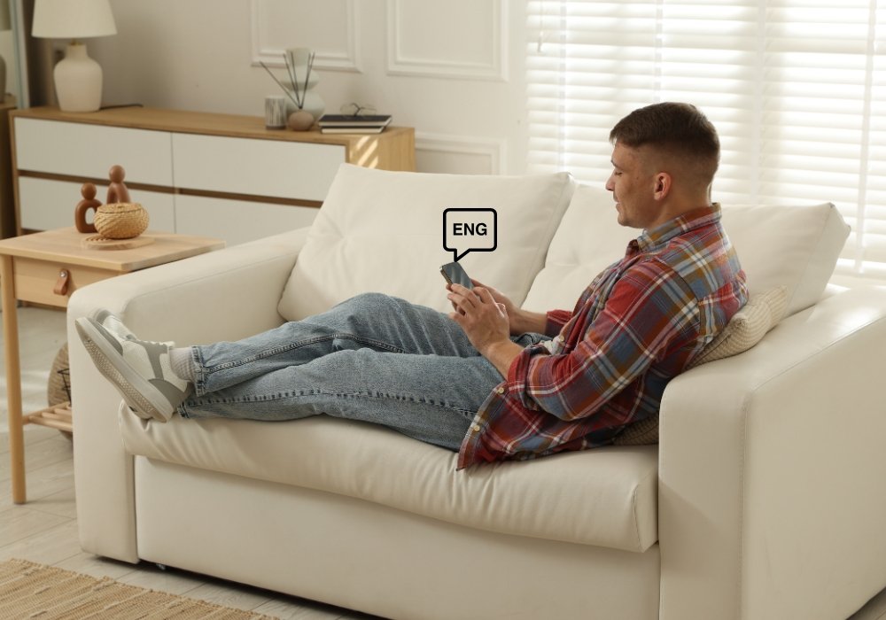 Chat en inglés gratis