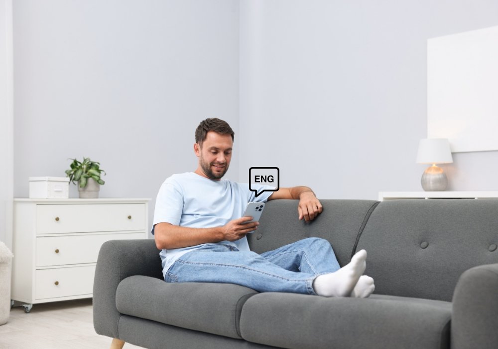 apps para aprender inglés