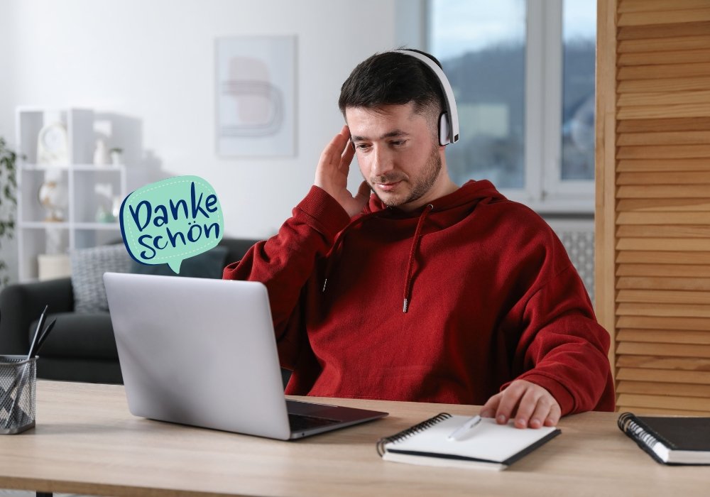 curso de aleman online