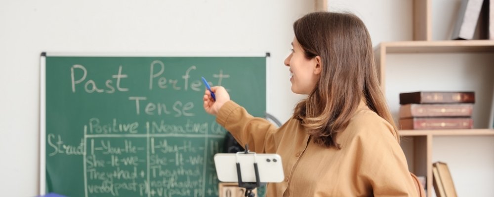 Tips para aprender inglés hablado: guía práctica para adultos 1 Lingua Learn Colombia learn english online