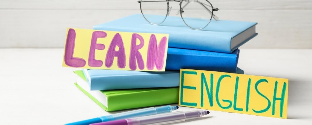 learn english